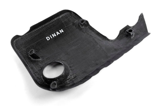 Dinan 15-21 BMW M2 Competition/M3/M4 (F80/F82/F83/F87) Carbon Fiber Engine Cover - D590-0006
