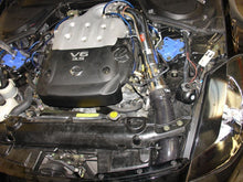 Load image into Gallery viewer, Injen 03-06 350Z 3.5L V6 Polished Cold Air Intake - SP1986P