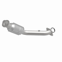 Load image into Gallery viewer, MagnaFlow Direct Fit Catalytic Converter CORVETTE 05-07 6.0L OEM - 49734