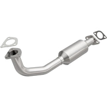 Load image into Gallery viewer, MagnaFlow 98-00 Sportage 2 OEM Underbody Direct Fit Converter - 52050