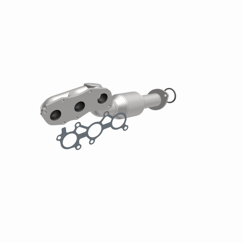 MagnaFlow Conv DF 2006 Lexus GS300 3.0L Passenger Side - 50721