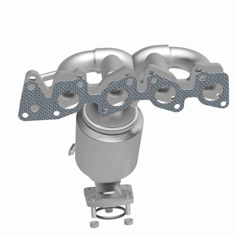 MagnaFlow 13-15 Spark L4 1.2 OEM Manifold Direct Fit Converter - 22-157