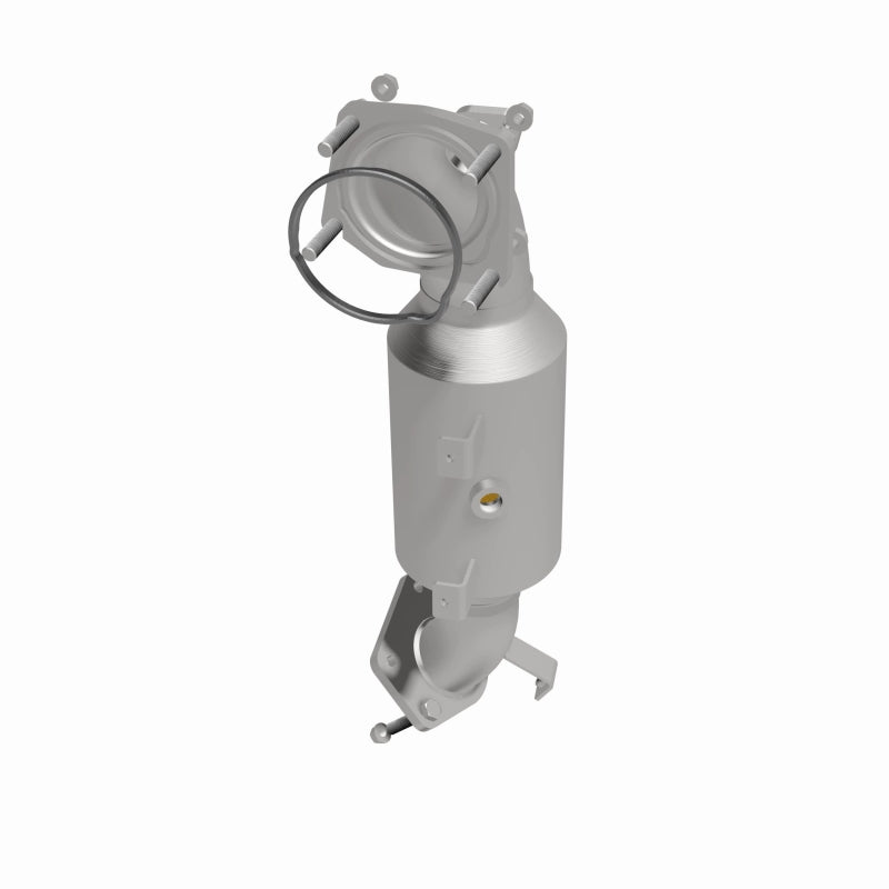MagnaFlow Direct Fit Catalytic Converter 2020 Jeep Cherokee Single Underbody 2L - 280280