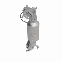 Load image into Gallery viewer, MagnaFlow Direct Fit Catalytic Converter 2020 Jeep Cherokee Single Underbody 2L - 280280