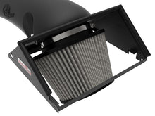 Load image into Gallery viewer, aFe Rapid Induction Cold Air Intake System w/Pro DRY S Filter 2021+ Ford F-150 V8-5.0L - 52-10012D