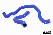 Load image into Gallery viewer, do88 Volvo S60/V70/XC70 D5 01-06 Radiator Hoses Blue - DO88-KIT135B