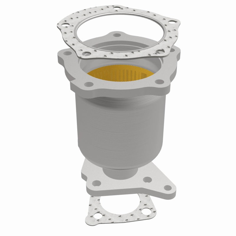 MagnaFlow Direct Fit Catalytic Converter 96-97 Mazda 626 2.0L - 23697