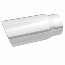 Load image into Gallery viewer, MagnaFlow Tip 1-pak BB AC RE 6x13 5 ID - 35185