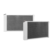 Load image into Gallery viewer, Mishimoto 1968 Chevrolet Chevelle Manual X-LINE (Thicker Core) Aluminum Radiator - MMRAD-CHE-68X