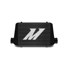 Load image into Gallery viewer, Mishimoto Universal Black G Line Bar &amp; Plate Intercooler - MMINT-UGB