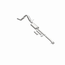 Load image into Gallery viewer, MagnaFlow BRE Exhaust Kit 07-10 Silverado 2500 3500 6.0L - 106-0344