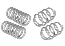 Load image into Gallery viewer, Whiteline 15-20 Ford Mustang Lowered Front &amp; Rear Coil Springs