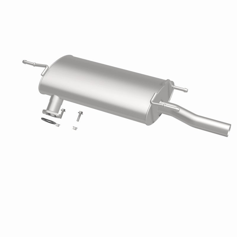 BRE Exhaust 92-93 Camry 2.2L Muffler Kit - 108-0071