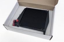 Load image into Gallery viewer, CSF Porsche 964/993 OEM+ Performance Fender Oil Cooler - 8334