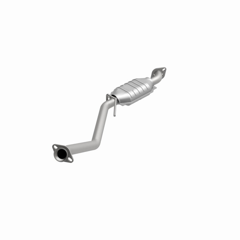 MagnaFlow Direct Fit Catalytic Converter Ford 87 93 - 93340