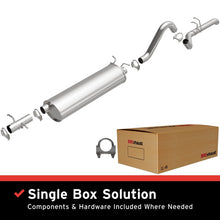 Load image into Gallery viewer, MagnaFlow BRE Exhaust Kit 98-99 Dodge Durango - 106-0179