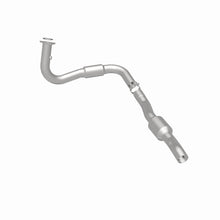 Load image into Gallery viewer, MagnaFlow 01-06 Sierra 2500 HD 6.0L D/S Direct Fit Converter - 52492