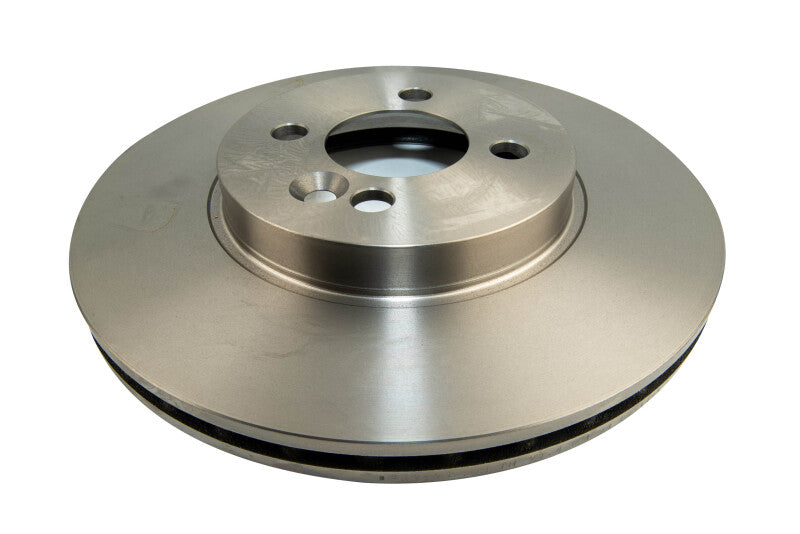 DBA 2007 Mini Cooper (w/JCW Brakes) Hatchback Front Street Series Standard Rotor - DBA2524