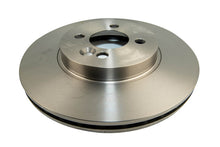 Load image into Gallery viewer, DBA 2007 Mini Cooper (w/JCW Brakes) Hatchback Front Street Series Standard Rotor - DBA2524
