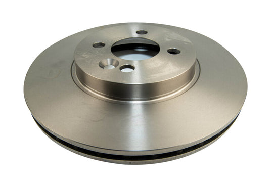 DBA 2007 Mini Cooper (w/JCW Brakes) Hatchback Front Street Series Standard Rotor - DBA2524