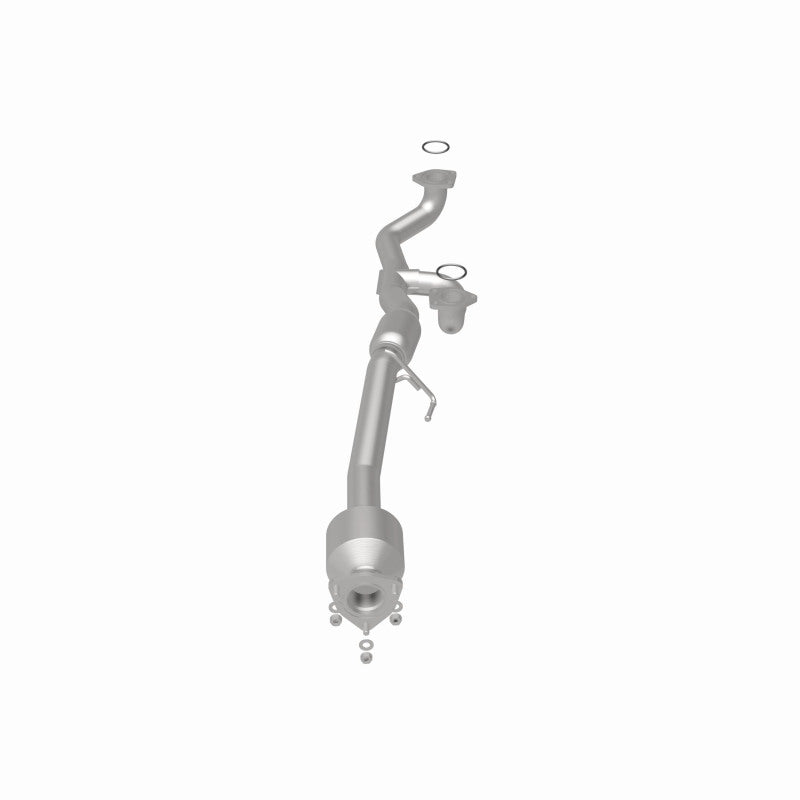 MagnaFlow Direct Fit Catalytic Converter 14-15 Acura MDX 3.5L Underbody - 52756