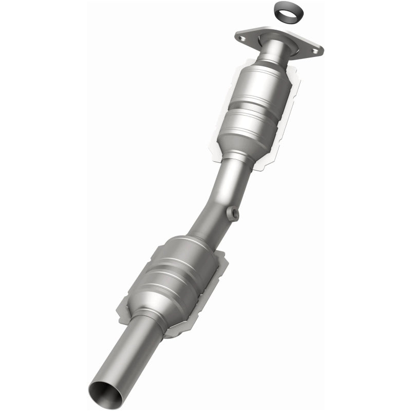 MagnaFlow Direct Fit Catalytic Converter 03-04 Pontiac Vibe 1.8L - 444312