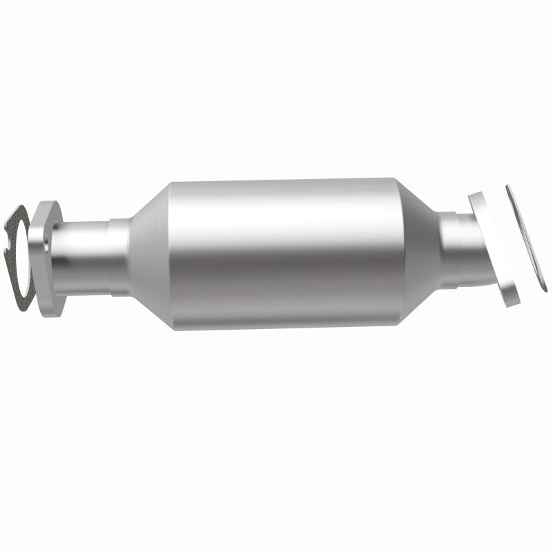 MagnaFlow 10-13 Hyundai Santa Fe 2.4L Direct Fit Converter - 5592863