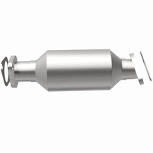 Load image into Gallery viewer, MagnaFlow 10-13 Hyundai Santa Fe 2.4L Direct Fit Converter - 5592863