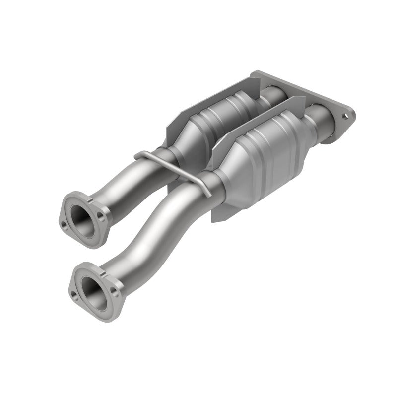 MagnaFlow Direct Fit Catalytic Converter Explorer-Mountaineer 96-98 - 23310