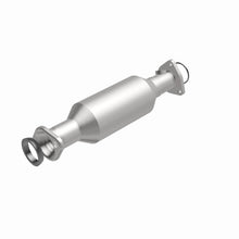 Load image into Gallery viewer, MagnaFlow Direct Fit Catalytic Converter 96-97 Honda Accord 2.2L - 22640