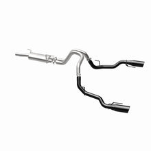 Load image into Gallery viewer, Magnaflow 2021+ Ford F150 Tremor NEO Cat-Back Exhaust System - 19584