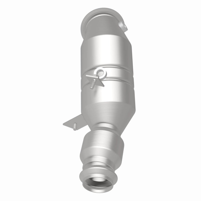 MagnaFlow Direct Fit Catalytic Converter 2016 BMW 428i 2.0L Underbody - 52257