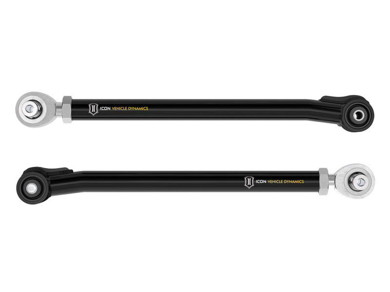 ICO 2.5 Series Coilover Kits - K40007TDX