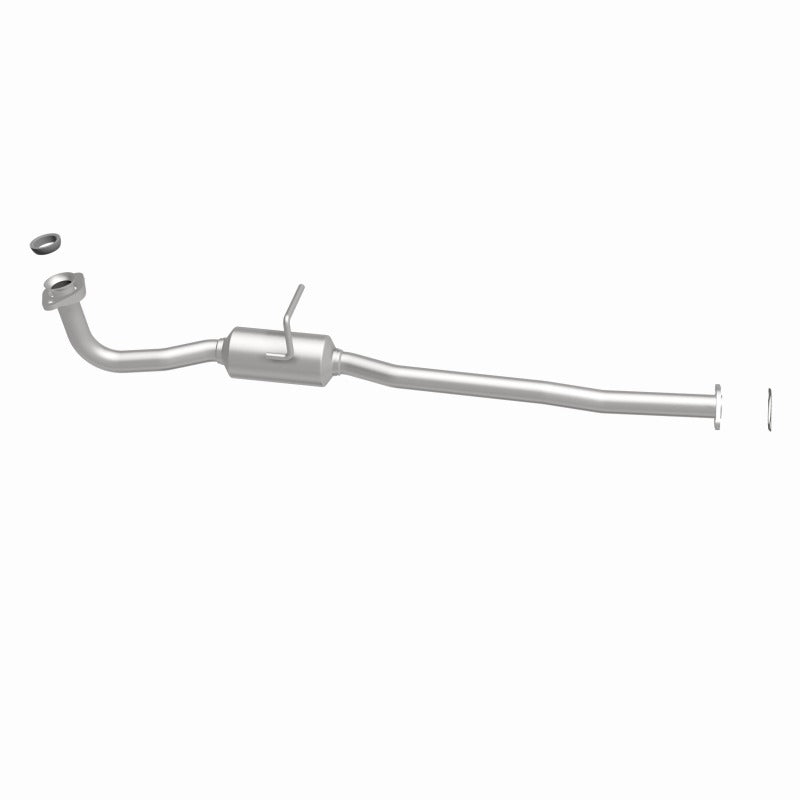 MagnaFlow Direct Fit Catalytic Converter Geo-Suzuki 89 94 - 22616