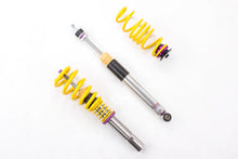 Load image into Gallery viewer, KW Coilover Kit V3 Audi A7 (4G) - 35210078