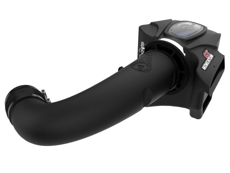 aFe Momentum GT Pro 5R Cold Air Intake System 11-17 Jeep Grand Cherokee (WK2) V8 5.7L HEMI - 54-76205-1