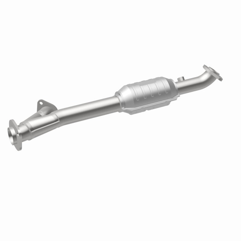 MagnaFlow Direct Fit Catalytic Converter 05-07 4Runner Passenger Side Rear - 93657
