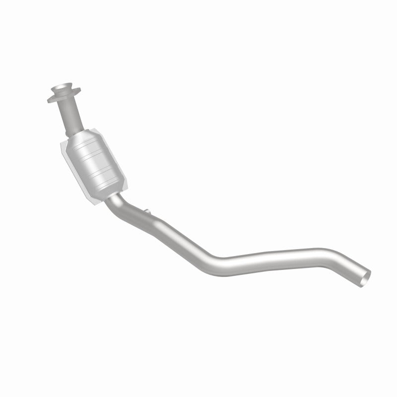 MagnaFlow Conv DF 00-02 Lincoln LS Driver Side - 93209