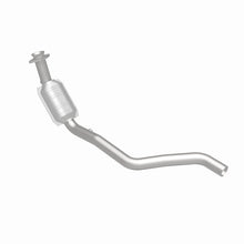 Load image into Gallery viewer, MagnaFlow Conv DF 00-02 Lincoln LS Driver Side - 93209