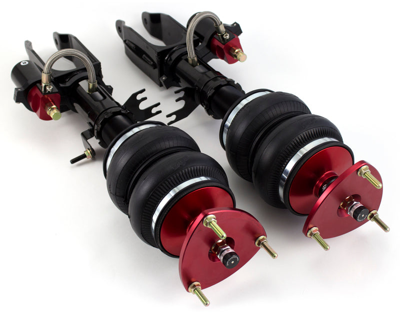 Air Lift Performance Front Kit for 08-17 Nissan GTR R35 - 78518