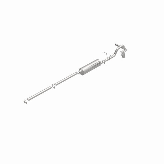 MagnaFlow BRE Exhaust Kit 87-95 Ford F-150 - 106-0278