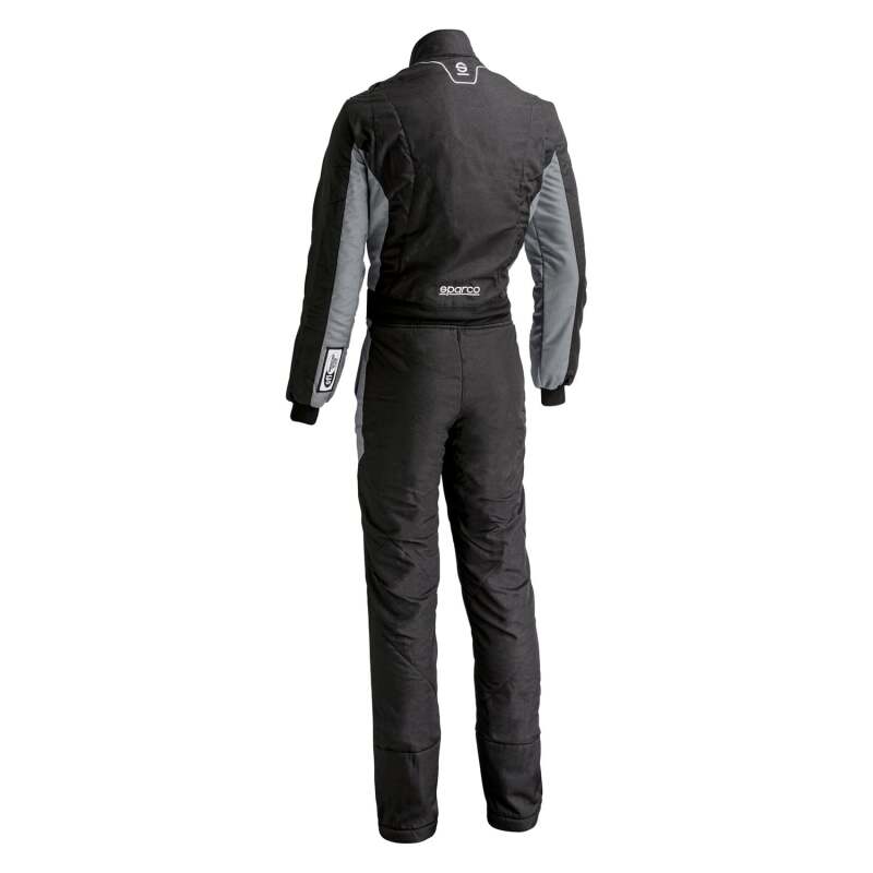 Sparco Suit Stint 64 BLK/GRY - BRS0037U0K10064