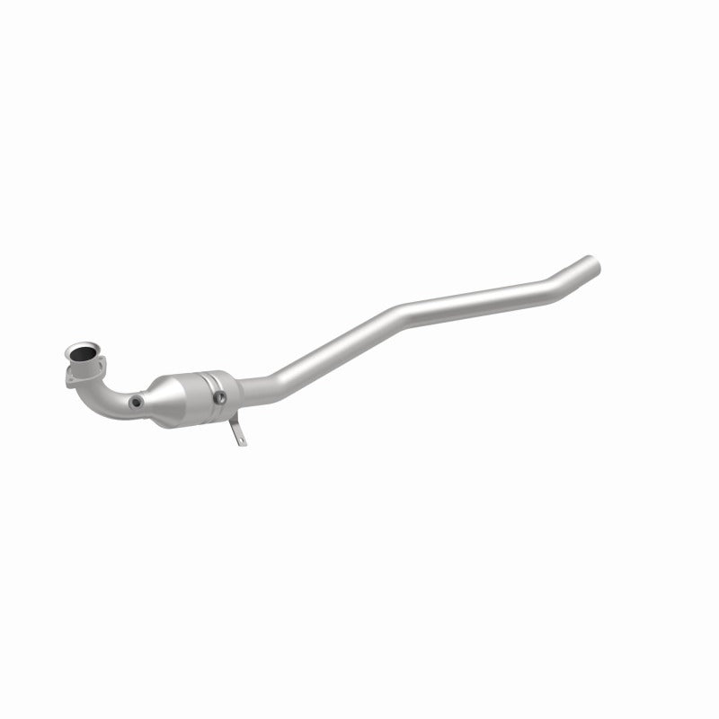 MagnaFlow 07-11 Mercedes-Benz ML350 3.5L Direct Fit Converter - 5551717