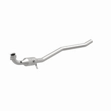 Load image into Gallery viewer, MagnaFlow 07-11 Mercedes-Benz ML350 3.5L Direct Fit Converter - 5551717