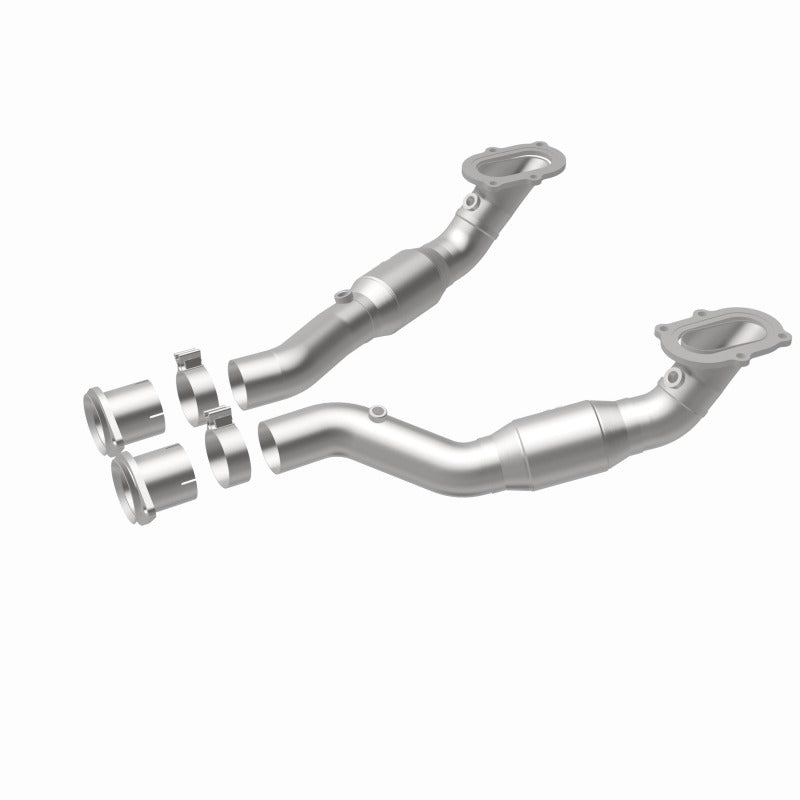 MagnaFlow 12-13 Chevrolet Corvette 6.2L Direct Fit Converter - 23-053