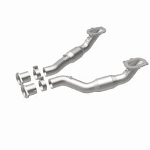 Load image into Gallery viewer, MagnaFlow 12-13 Chevrolet Corvette 6.2L Direct Fit Converter - 23-053