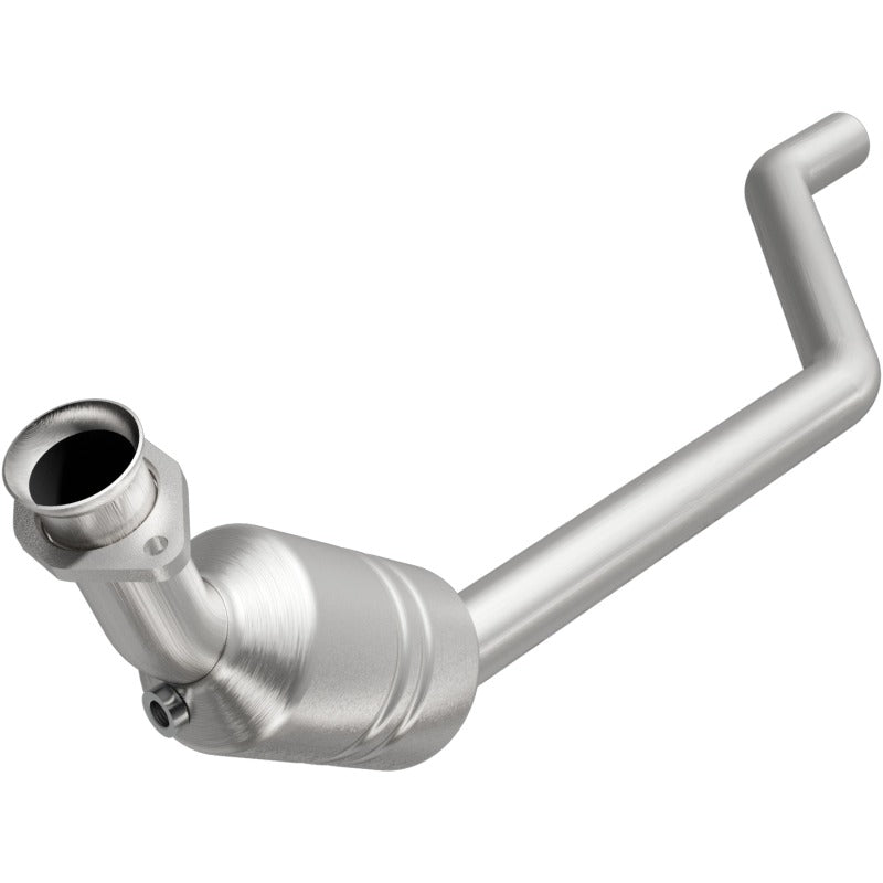 MagnaFlow Direct Fit Catalytic Converter 03-05 Jaguar S-Type4.2L D/S - 51224