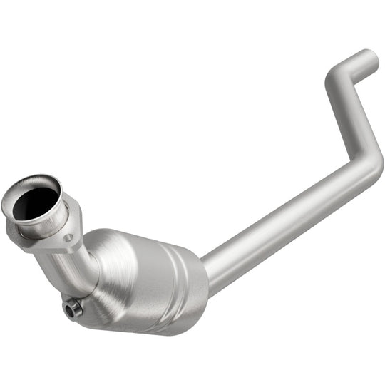 MagnaFlow Direct Fit Catalytic Converter 03-05 Jaguar S-Type4.2L D/S - 51224