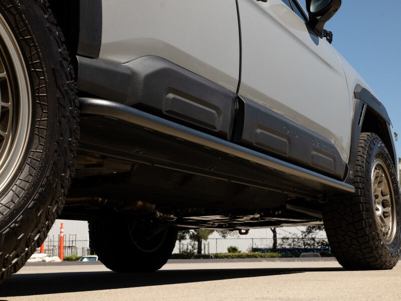 aFe POWER Terra Guard Off-Road Slider Subaru Outback (BU) 2026 - 79-27034