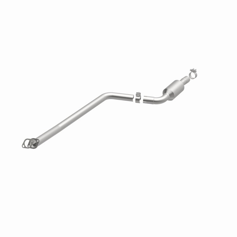 MagnaFlow 11-12 X3 3 L Underbody Direct Fit Converter - 52250